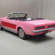 Image for article titled George Barris Mustangs Tacky As Sonny And Cher Inspiration
